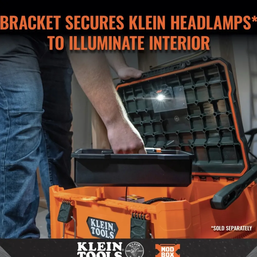 New MODbox Medium Toolbox Storage Systems