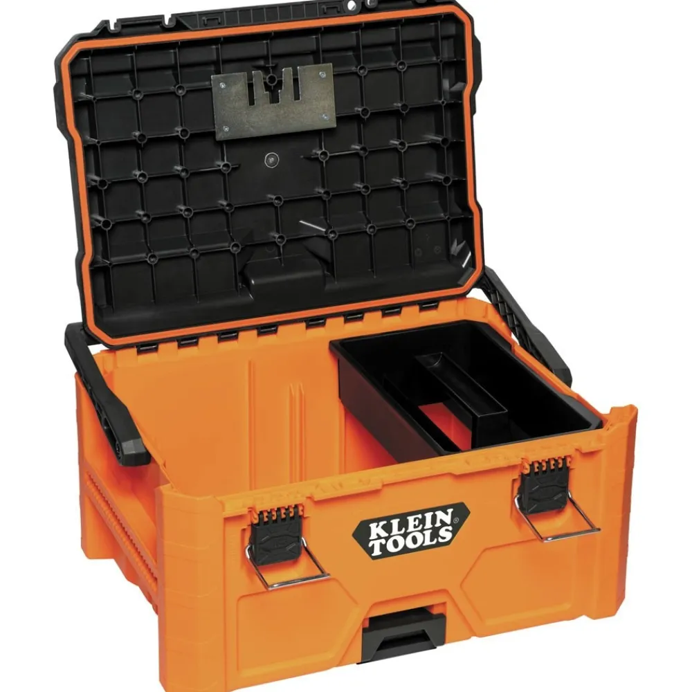 New MODbox Medium Toolbox Storage Systems