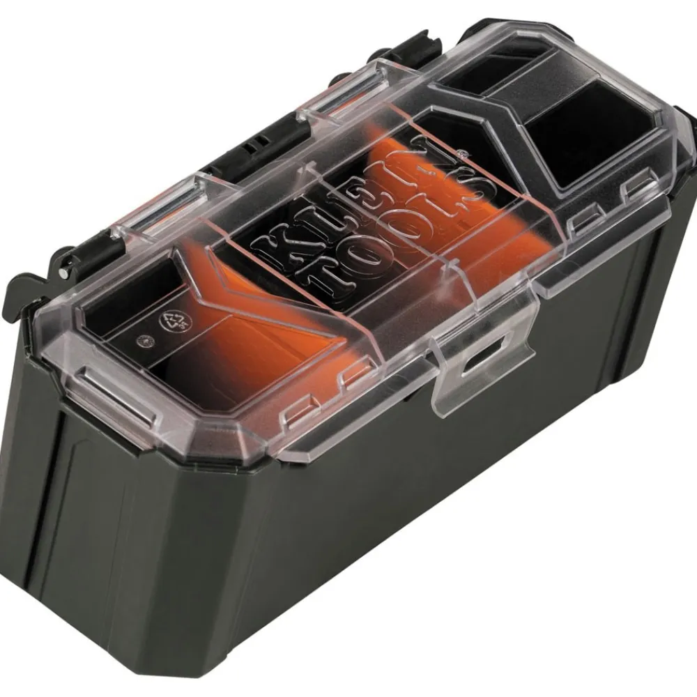 Online MODbox Parts Bin Rail Attachment Storage Systems