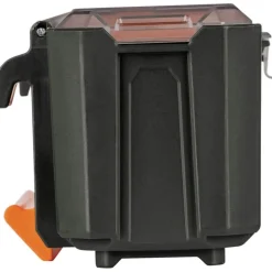 Online MODbox Parts Bin Rail Attachment Storage Systems