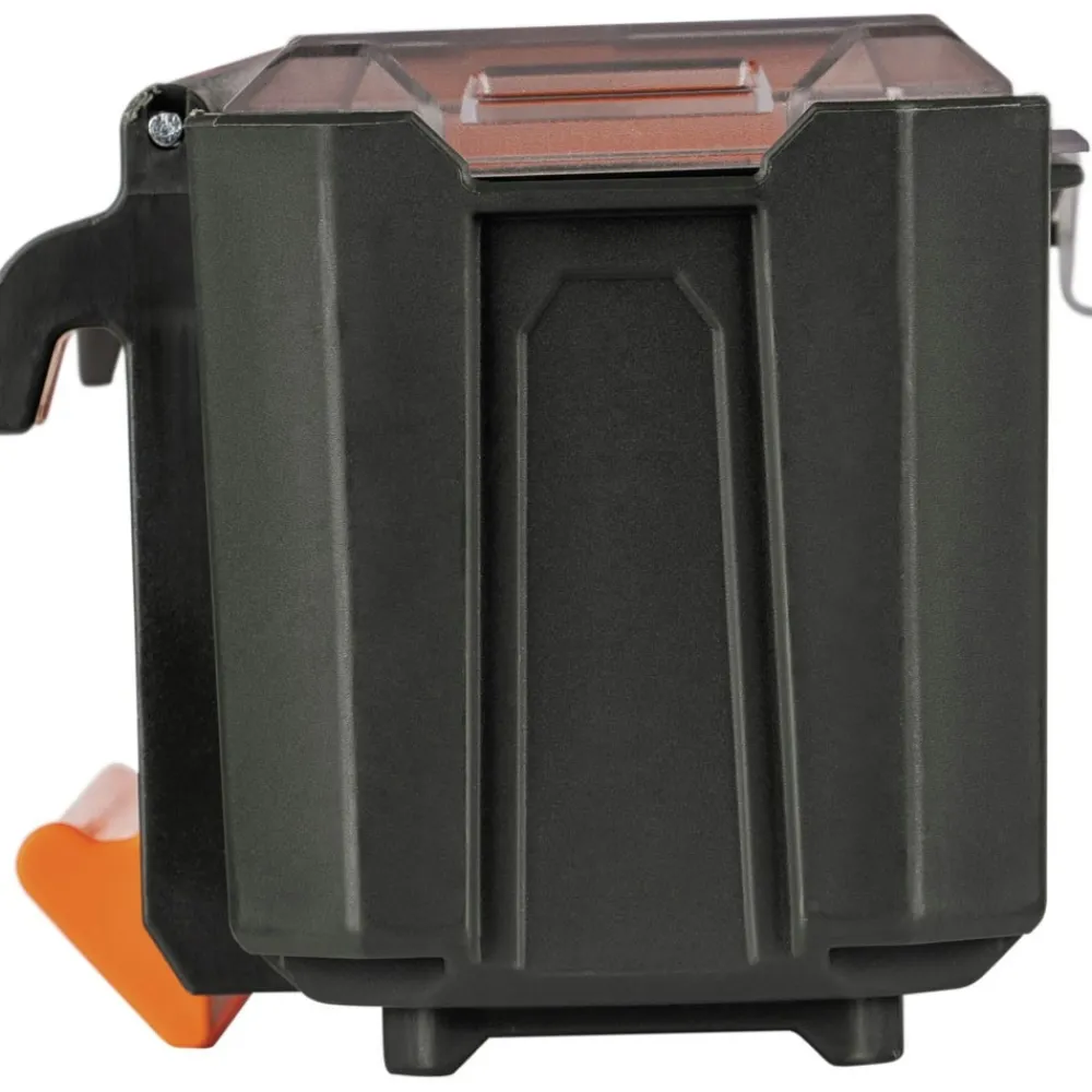 Online MODbox Parts Bin Rail Attachment Storage Systems