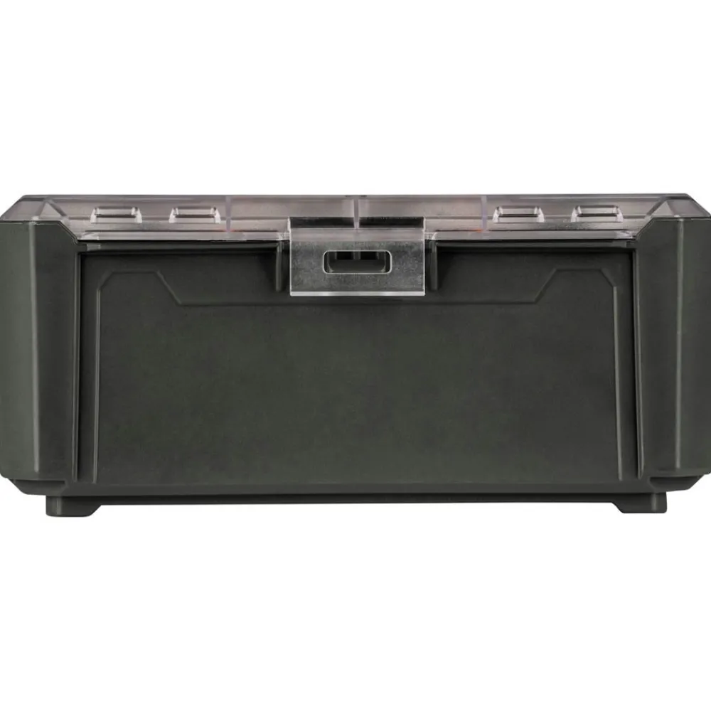 Online MODbox Parts Bin Rail Attachment Storage Systems