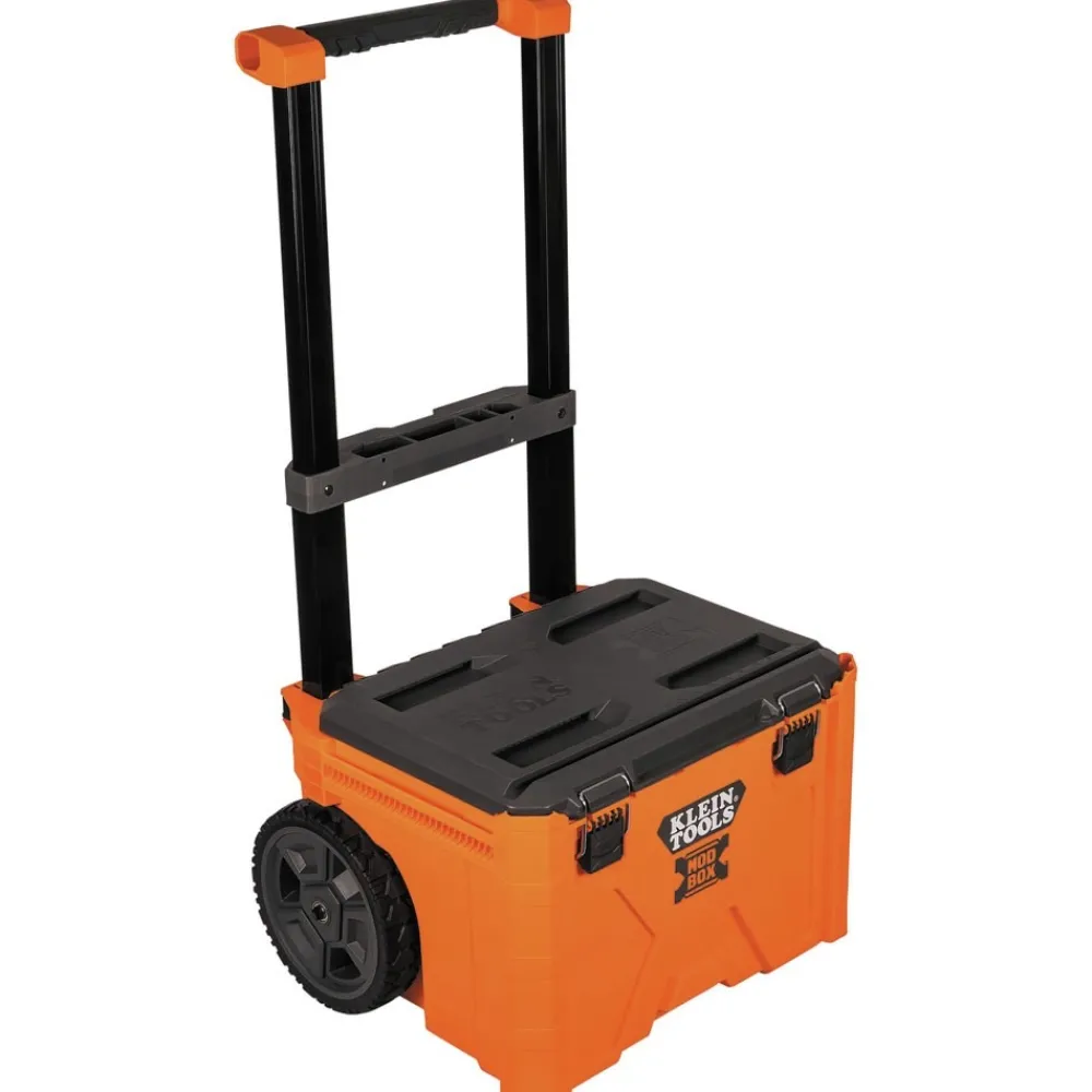 Outlet MODbox Rolling Toolbox Storage Systems