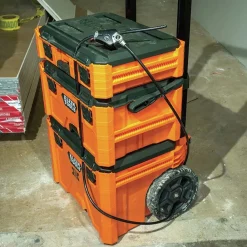 Outlet MODbox Rolling Toolbox Storage Systems