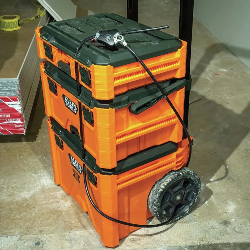 Outlet MODbox Rolling Toolbox Storage Systems