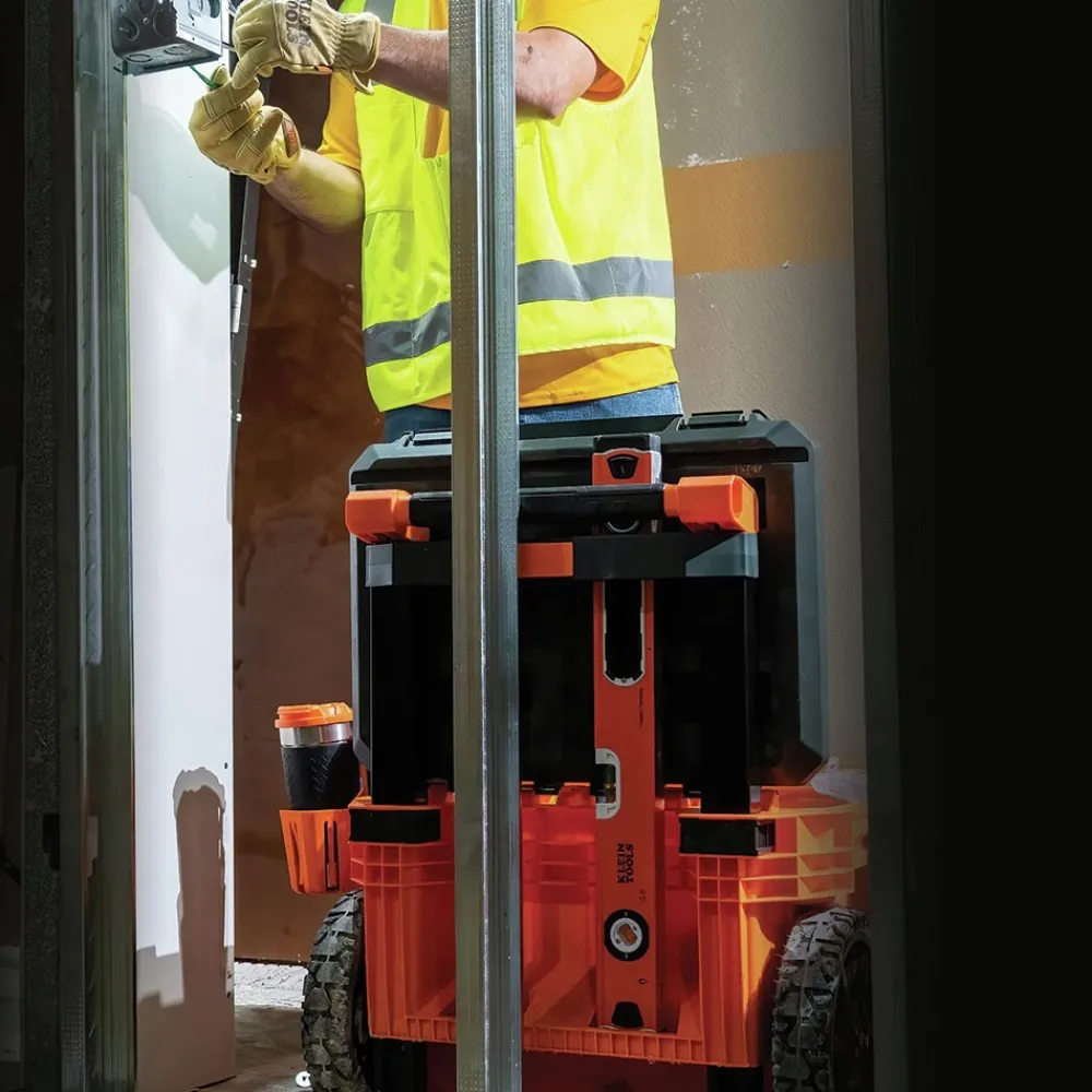 Outlet MODbox Rolling Toolbox Storage Systems