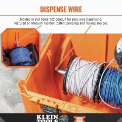 Outlet MODbox Rolling Toolbox Storage Systems