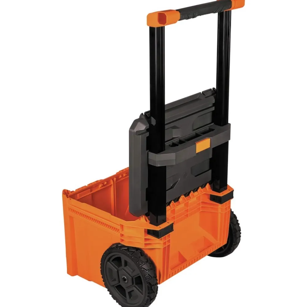 Outlet MODbox Rolling Toolbox Storage Systems