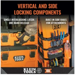 Best MODbox Small Toolbox Storage Systems