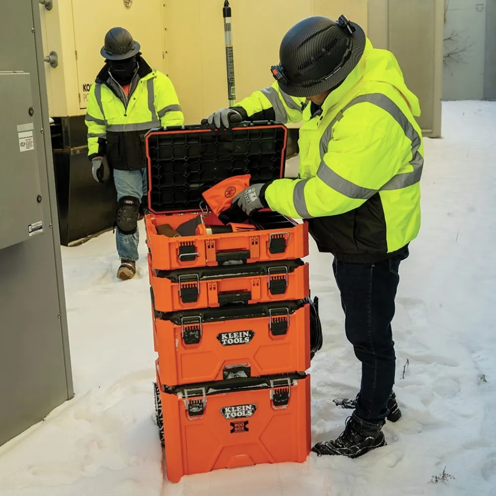 Best MODbox Small Toolbox Storage Systems