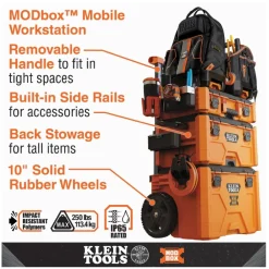 Best MODbox Small Toolbox Storage Systems