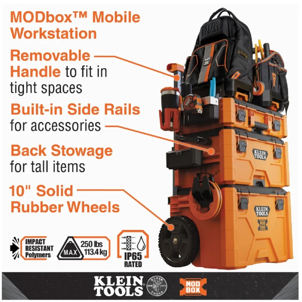 Best MODbox Small Toolbox Storage Systems