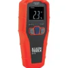 Sale Pinless Moisture Meter for Drywall, Wood, and Masonry Electrical Testers