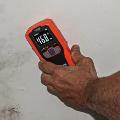 Sale Pinless Moisture Meter for Drywall, Wood, and Masonry Electrical Testers