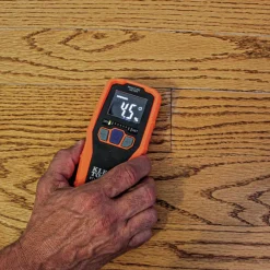 Sale Pinless Moisture Meter for Drywall, Wood, and Masonry Electrical Testers