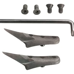 Pole Climbing Gaffs for 1986AR Series Fall Protection