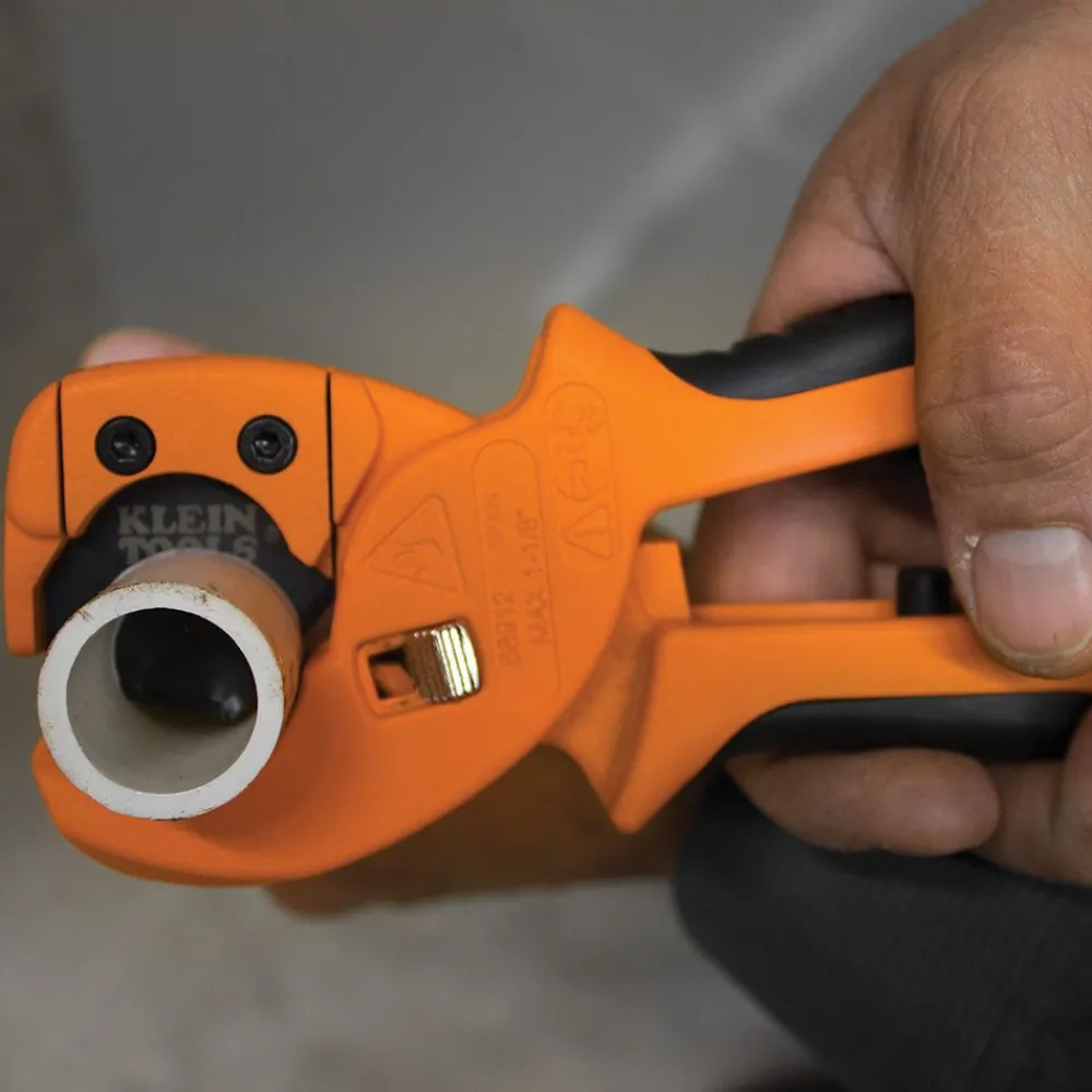 Sale PVC and Multilayer Tubing Cutter Copper And Pvc Cutters