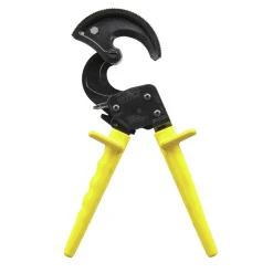 Online Ratcheting ACSR Cable Cutter Cutting Tools