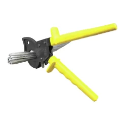 Online Ratcheting ACSR Cable Cutter Cutting Tools