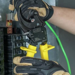 Online Ratcheting ACSR Cable Cutter Cutting Tools