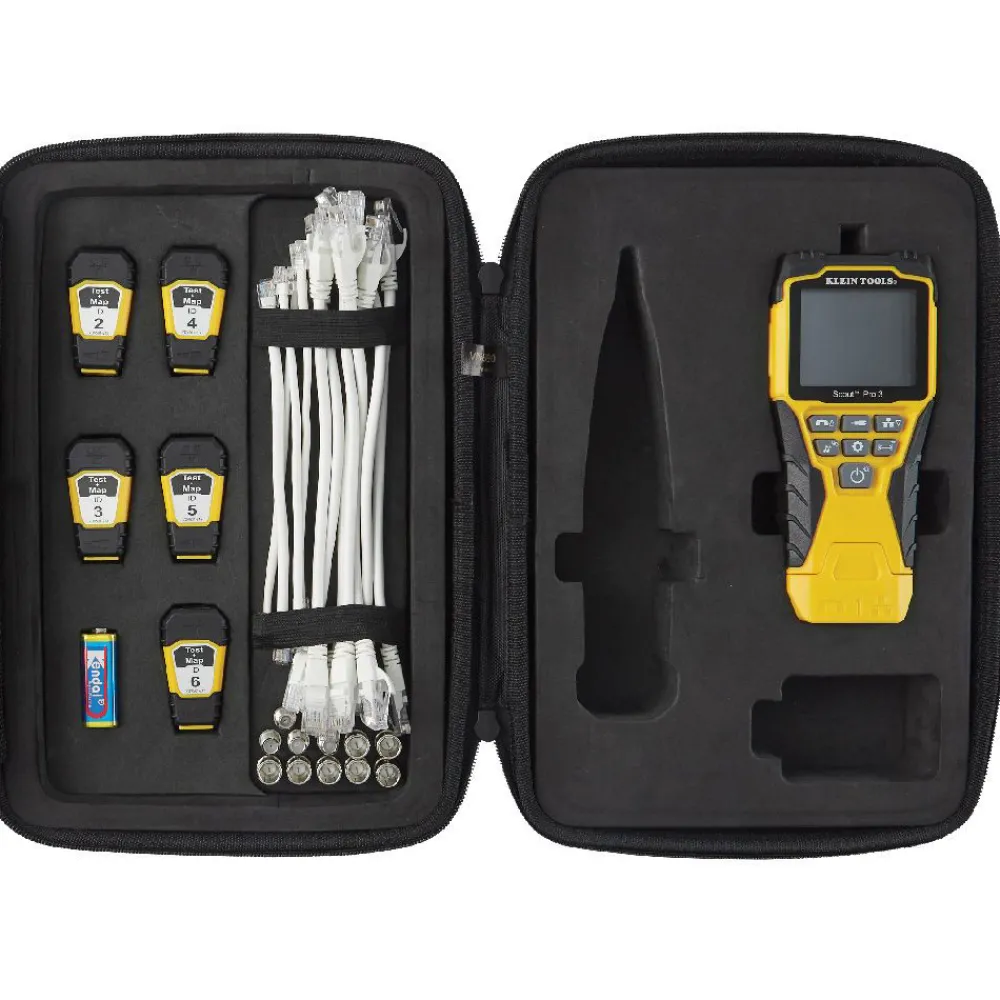 Sale Scout Pro 3 with Test and Map Remote Electrical Testers
