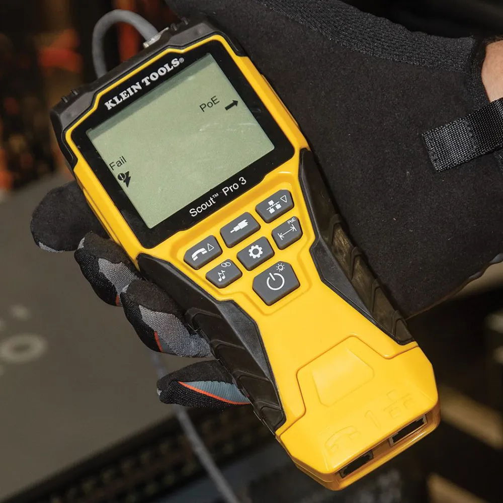 Sale Scout Pro 3 with Test and Map Remote Electrical Testers