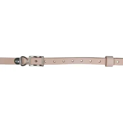 Best Soft Leather Work Belt Suspenders - One Size, Light Brown Fall Protection