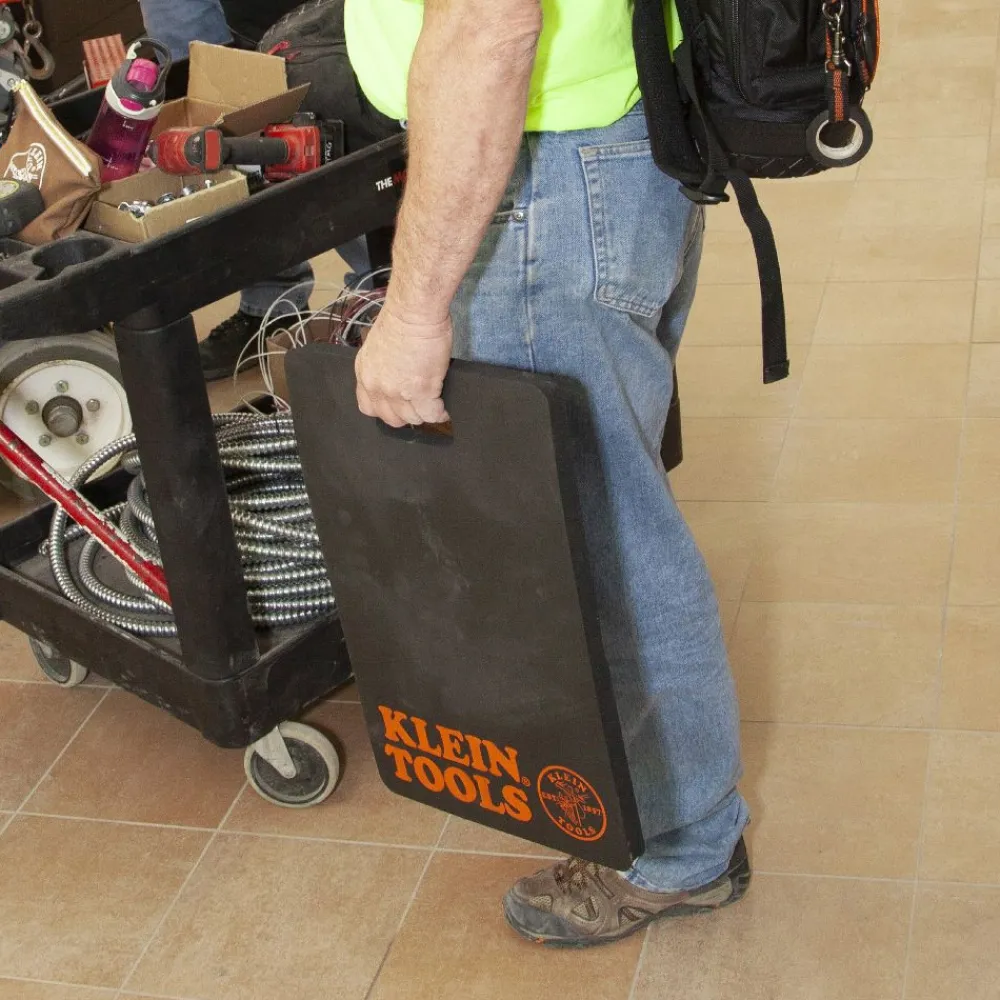 Discount Tradesman Pro Standard Kneeling Pad Fall Protection