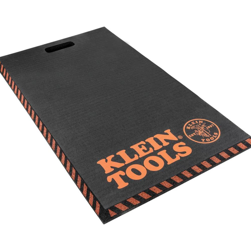 Hot Tradesman Pro Kneeling Pad - Large Fall Protection