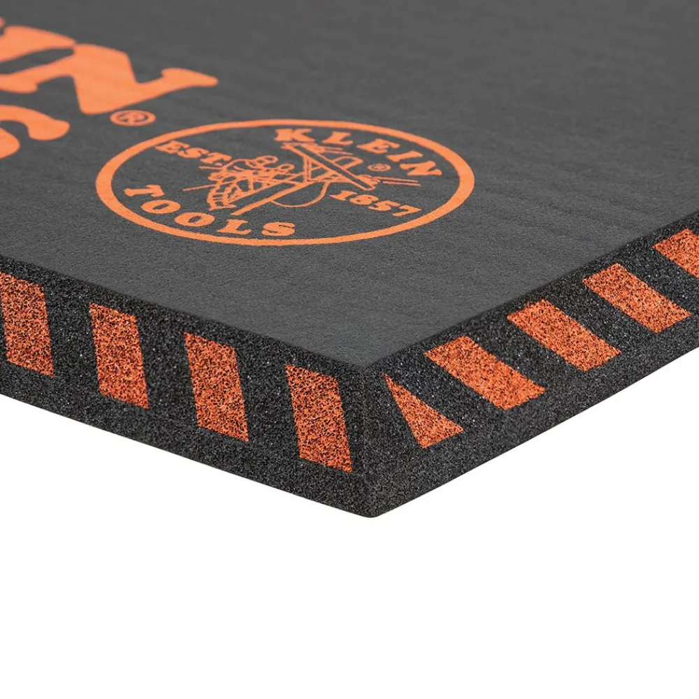 Hot Tradesman Pro Kneeling Pad - Large Fall Protection