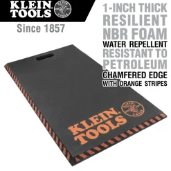Hot Tradesman Pro Kneeling Pad - Large Fall Protection