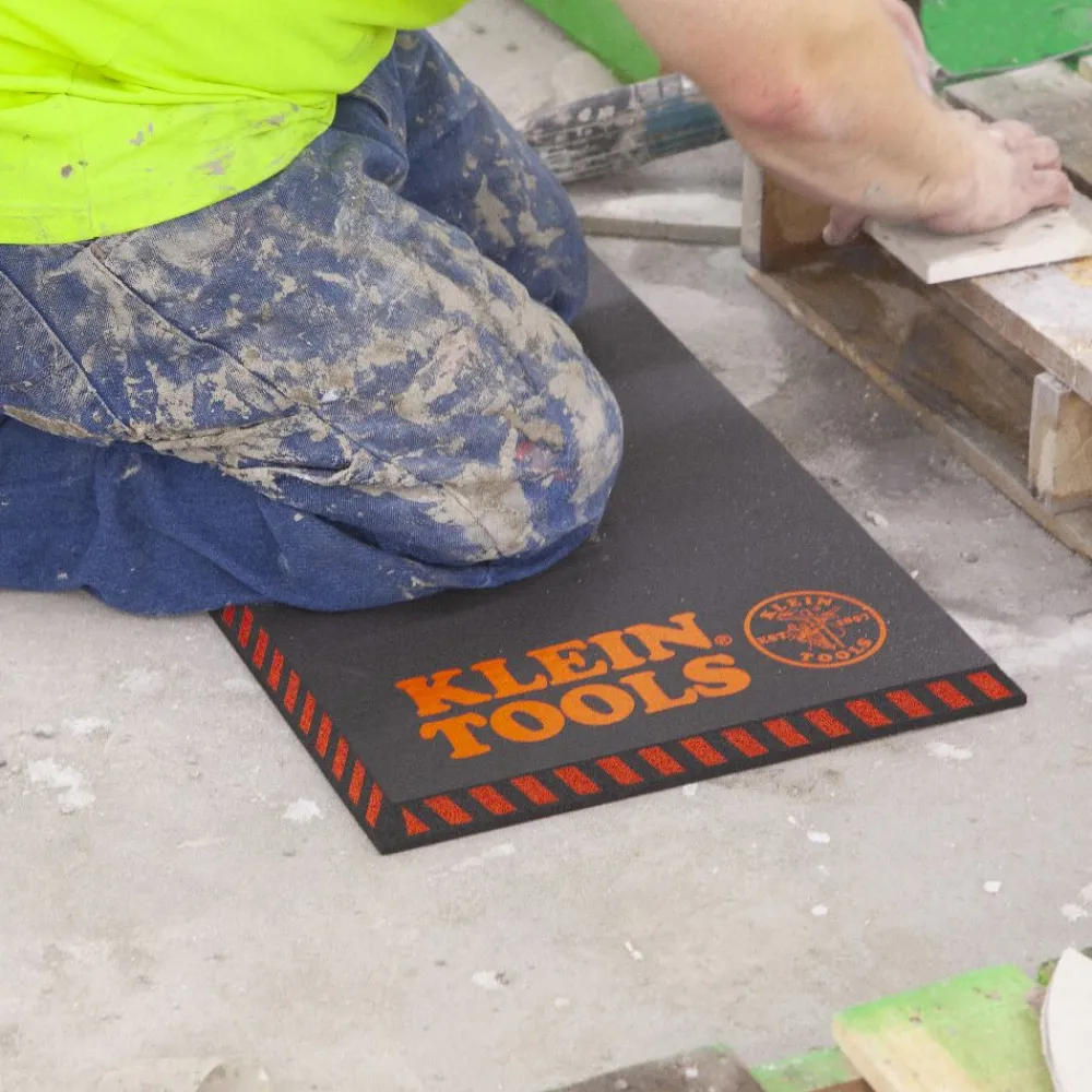 Hot Tradesman Pro Kneeling Pad - Large Fall Protection