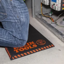 Hot Tradesman Pro Kneeling Pad - Large Fall Protection