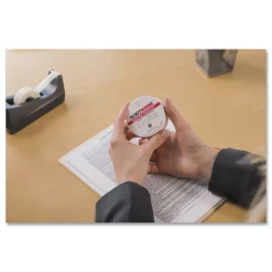 Clearance 1.75 oz. Sortkwik Fingertip Moisteners - Pink Office Furniture & Lighting