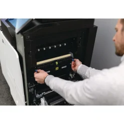 Clearance 47,700 Page-Yield High-Yield Toner - Black Office Electronics & Batteries