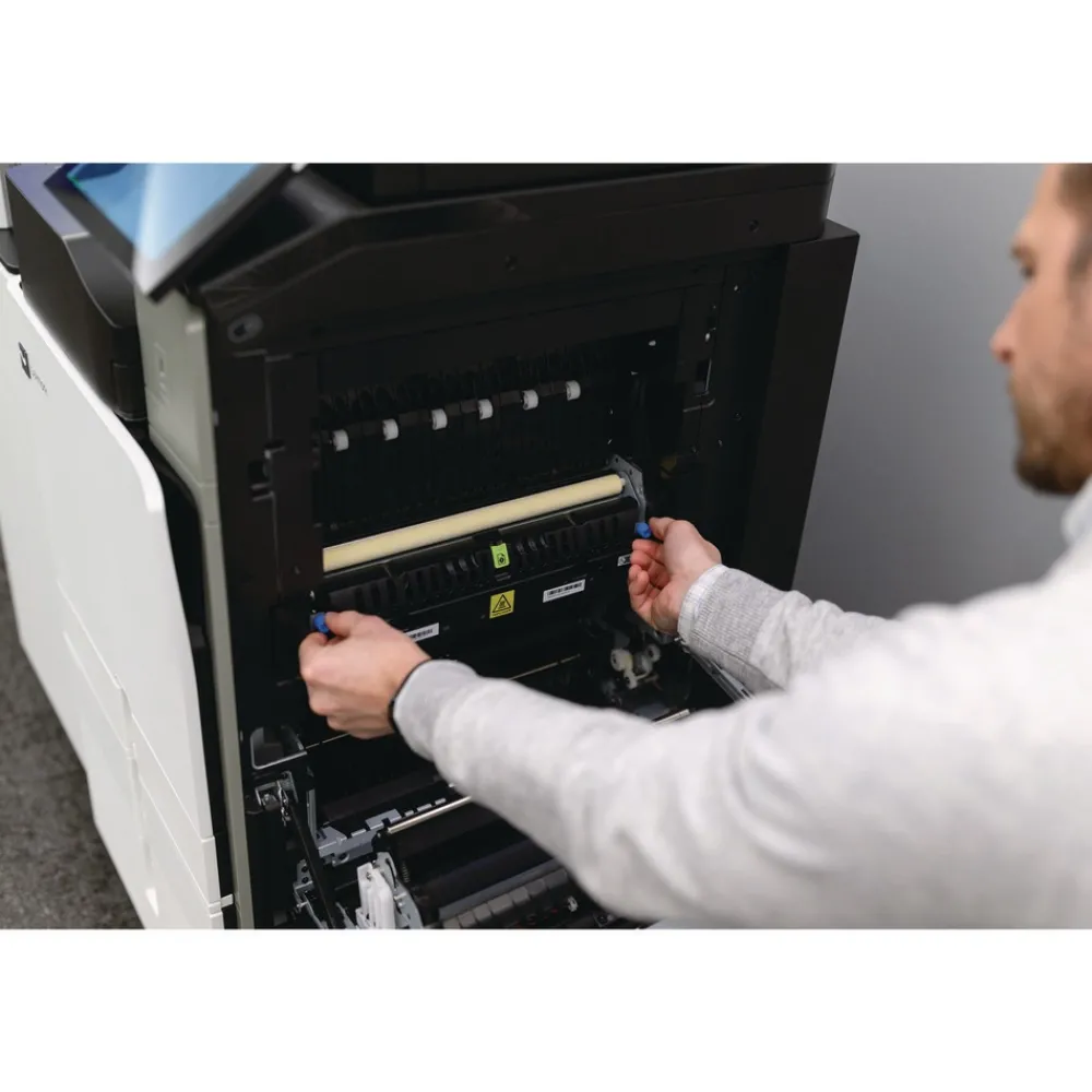 Clearance 47,700 Page-Yield High-Yield Toner - Black Office Electronics & Batteries