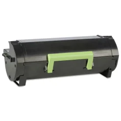 Discount 10,000 Page-Yield High-Yield Toner - Black Office Electronics & Batteries