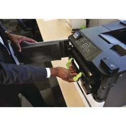 25,000 Page-Yield High-Yield Toner - Black Office Electronics & Batteries