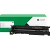 81,500 Page-Yield Imaging Unit - Black Office Electronics & Batteries