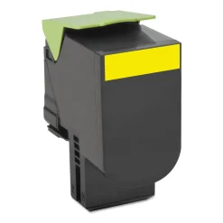 Online 3,000 Page-Yield Return Program High-Yield Toner - Yellow Office Electronics & Batteries