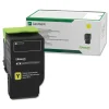 Sale 2,300 Page-Yield Return Program High-Yield Toner - Yellow Office Electronics & Batteries