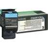 Online 4000 Page-Yield Return Program Extra High-Yield Toner - Cyan Office Electronics & Batteries