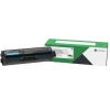 Online 1,500 Page-Yield Return Program Toner - Cyan Office Electronics & Batteries