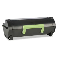 Best 20,000 Page-Yield Return Program Ultra High-Yield Toner - Black Office Electronics & Batteries