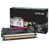 New 7,000 Page-Yield Return Program Toner - Magenta Office Electronics & Batteries