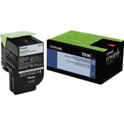 Best 1,000 Page-Yield Return Program Toner - Black Office Electronics & Batteries