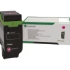 Best 11700 Page-Yield Toner - Magenta Office Electronics & Batteries