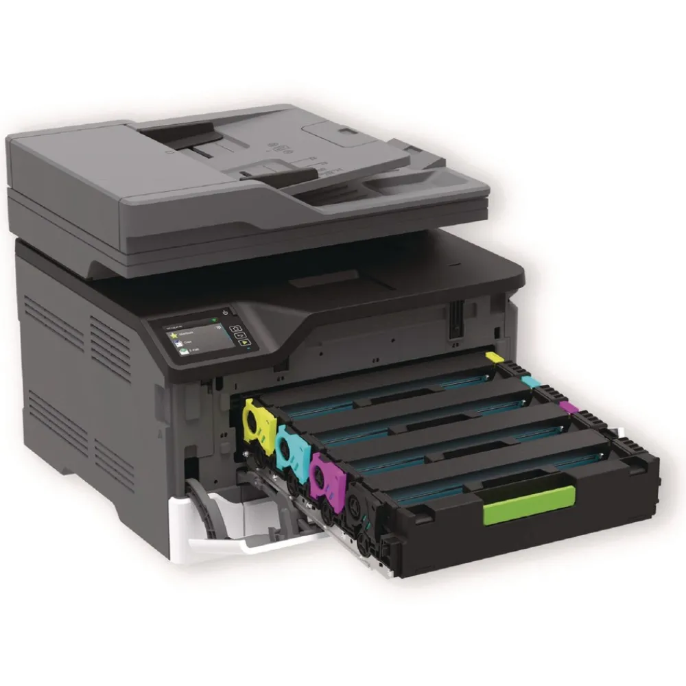 Best 11700 Page-Yield Toner - Magenta Office Electronics & Batteries