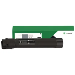 Clearance 37,000 Page-Yield Toner - Black Office Electronics & Batteries