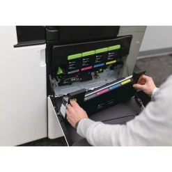 Sale 120,000 Page-Yield Waste Toner Bottle Office Electronics & Batteries